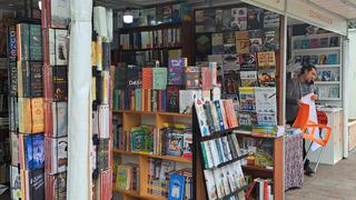 Feria del Libro Ricardo Palma: Conoce los libros más vendidos