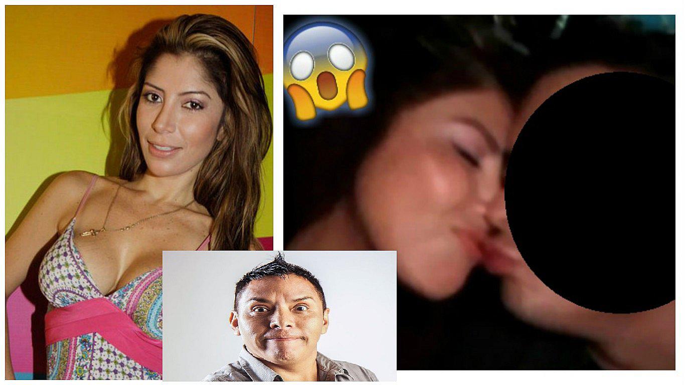 Milena Zárate negó relación con este chico de Orquesta Candela pero él dice todo esto (FOTO)