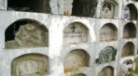 Ayacucho: Sólo quedan 57 nichos en cementerio general