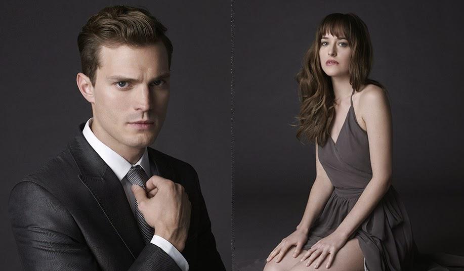 Profesora de secundaria proyectó '50 sombras de Grey' y fue suspendida en Estados Unidos 