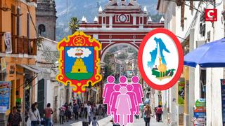 Gobierno regional de Ayacucho y municipalidad de Huamanga relegan a las mujeres en cargos públicos