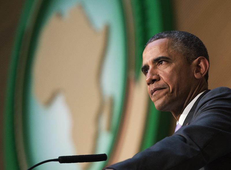 Barack ​Obama llama "asesinos" a grupos como Al Shabab, EI y Boko Haram