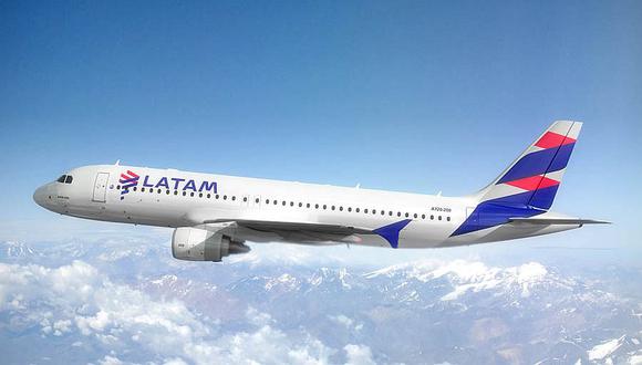 Latam: aerolínea anunció bajas en sus tarifas y nuevo modelo de viajes