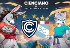 Cienciano afina puntería para partido de este viernes con Sporting Cristal (FOTOS)