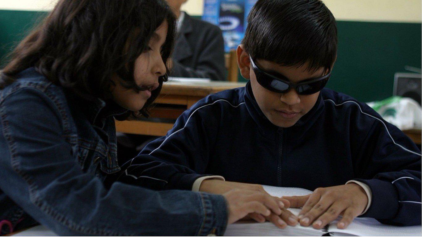 66,3% de los jóvenes con discapacidad abandona sus estudios secundarios