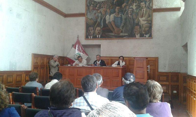 MEF destina S/22.5 millones para pago de la deuda social en Arequipa