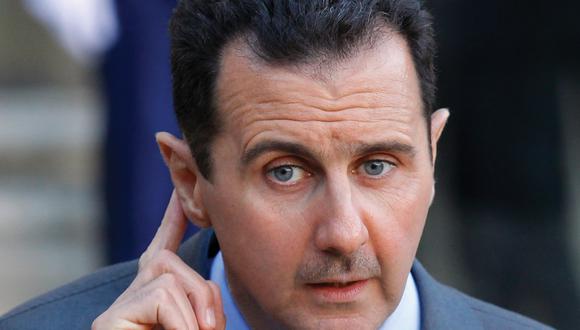 Bashar al Assad: "Si a Europa le preocupan los refugiados, que deje de apoyar al terrorismo"