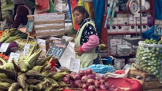 Conozca los precios de verduras y carnes en Arequipa este sábado 11 de marzo 