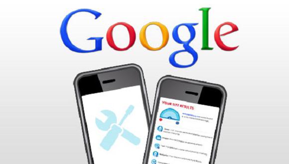 Google convierte al móvil en el mejor amigo del hombre