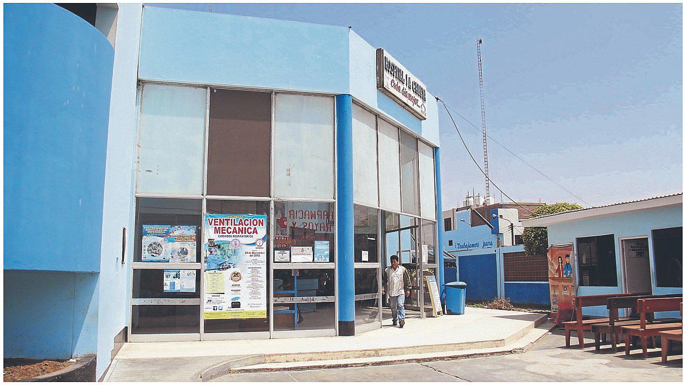 Contraloría: el GRA entregó obra en “La Caleta” a empresa que no cumplía con requisitos de bases  