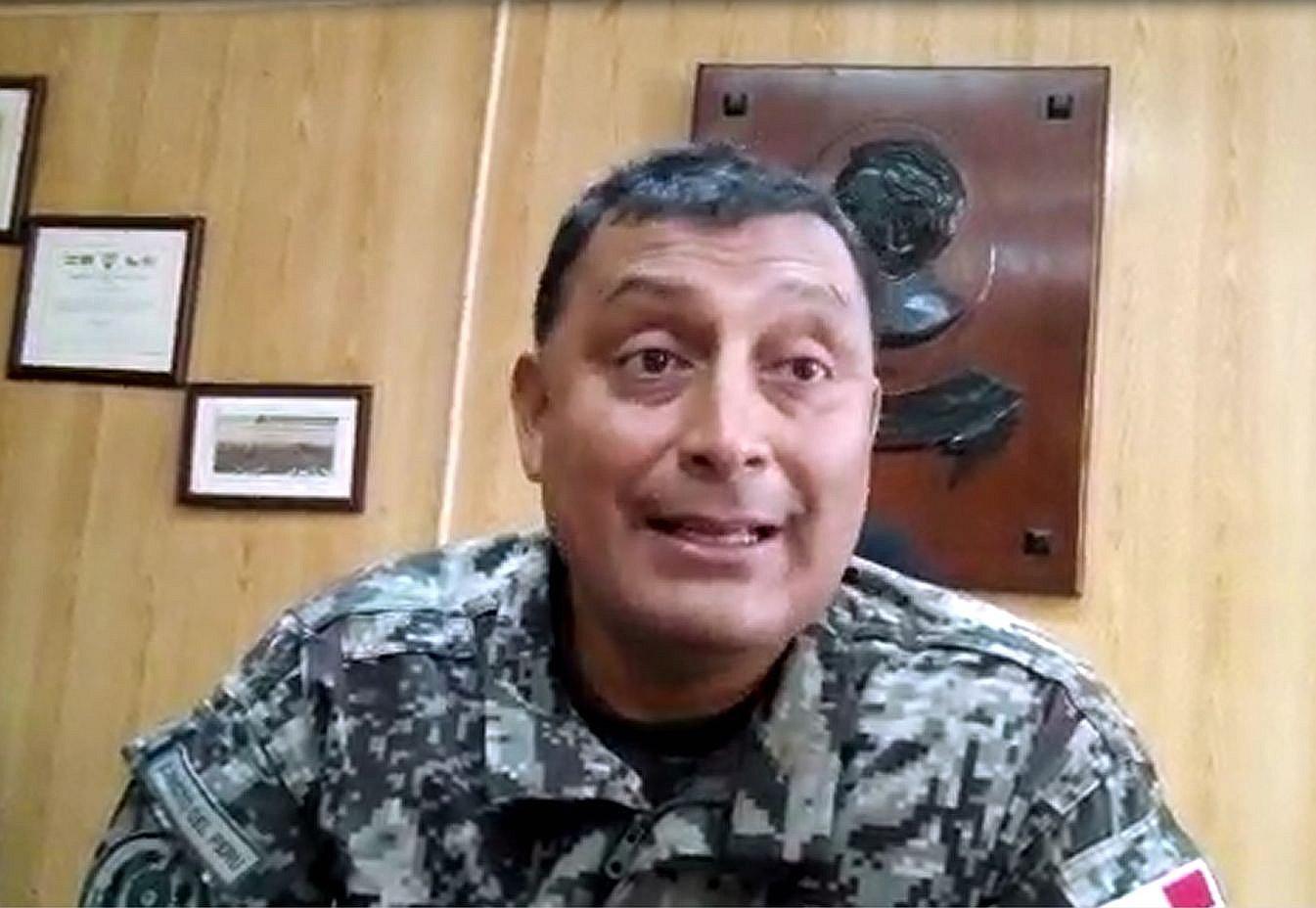 Tumbes: Hospital de campaña del Ejército viene con 42 médicos para atender a las poblaciones afectadas por las lluvias 
