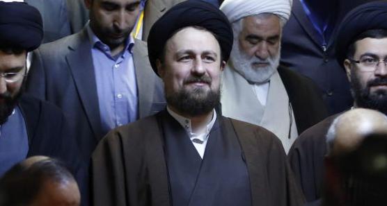 Irán: Nieto del imán Jomeini, excluido de las elecciones
