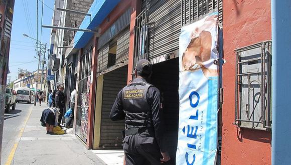 Indecopi detecta 19 barreras burocráticas en ordenanzas de la Municipalidad de Arequipa