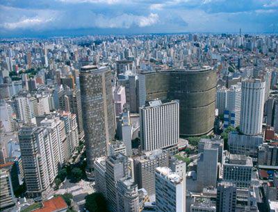 Brasil se acerca a los 194 millones de habitantes 