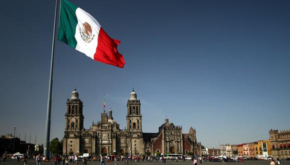 ​Iglesia dice que México es un "depósito de porquerías" 