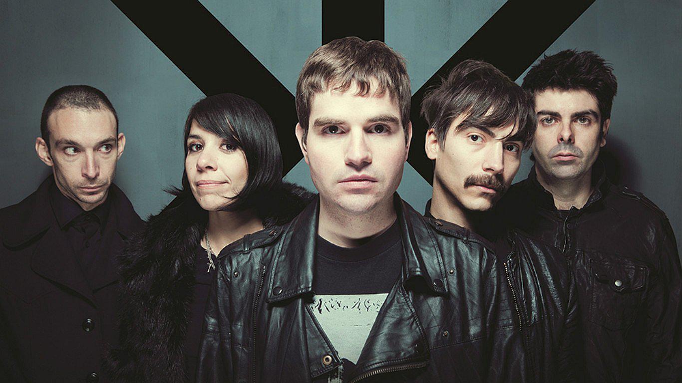 Banda emblemática del indie español llega a Lima