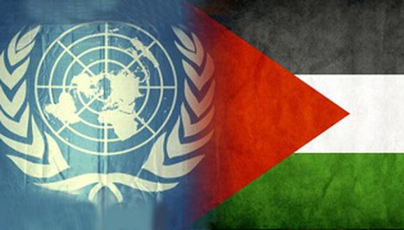 España votará a favor de que Palestina se convierta en Estado observador de ONU