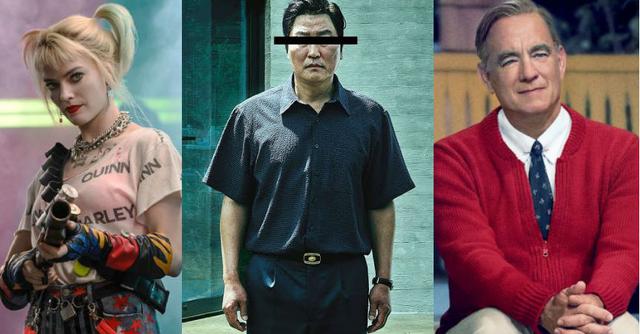 “Aves de presa”, “Parasitos”, “Un buen día en el vecindario” y más llegan esta semana a la cartelera. (Fotos: Difusión)