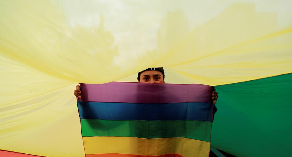 Nunca antes un proyecto sobre el matrimonio igualitario había llegado tan lejos en Chile. (Foto: EFE)
