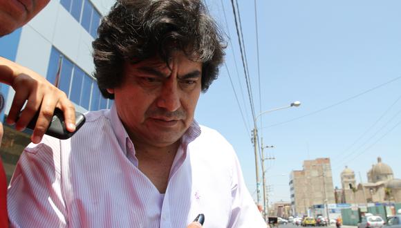 Envían a prisión a Juan Valdivia, otro exfuncionario de "El Jefe"