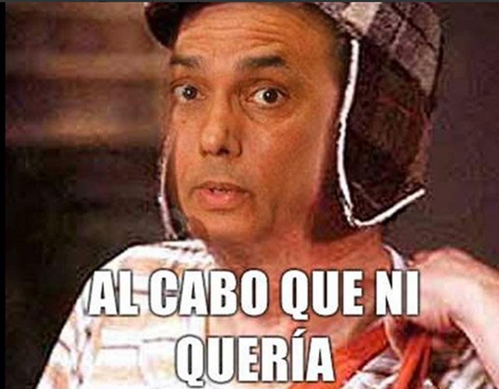 Salida de Manuel Burga de la FPF inspira memes (FOTOS)