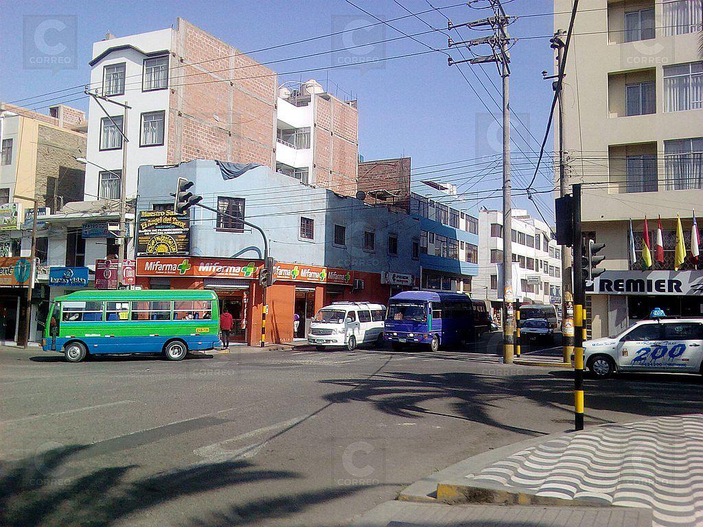 MPT modernizará semáforos en 49 puntos de la ciudad