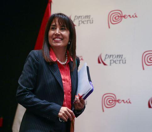 TPP: Comisión de Salud cita a ministra de Comercio Exterior y Turismo por precio de medicamentos