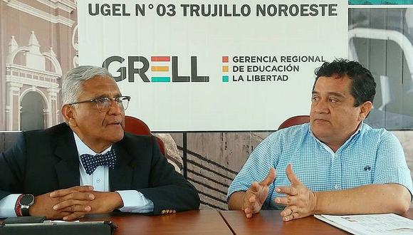 Trujillo: Fortalecen acciones frente a brote de Varicela 