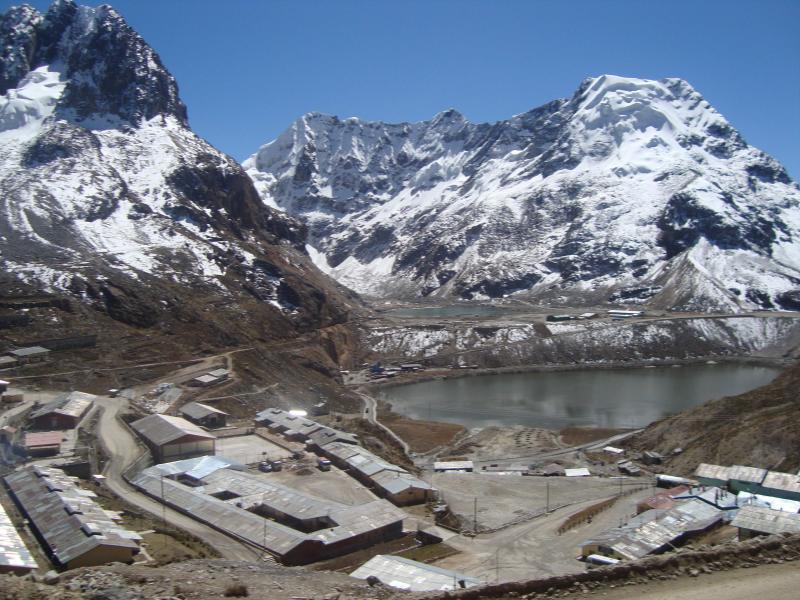 Compañia Raura iniciará otra exploración minera