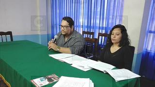 Fiscalía investiga presunto fraude electoral en Tacna