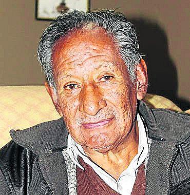 El legado que dejó con su partida el poeta Percy Zaga 