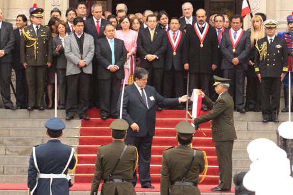 ¡Feliz 28! Así se vivieron las Fiestas Patrias
