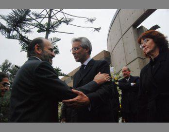 Somos Perú en alianza
 con  Partido Humanista