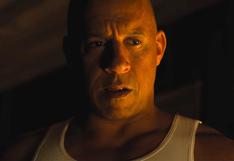 Vin Diesel: protagonista de Rápidos y Furiosos también actuó en estas 10 películas