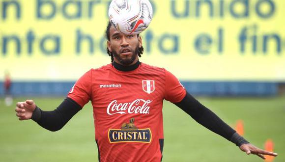 Pedro Gallese lamentó la goleada que recibió Perú ante Brasil. (Foto: FPF)