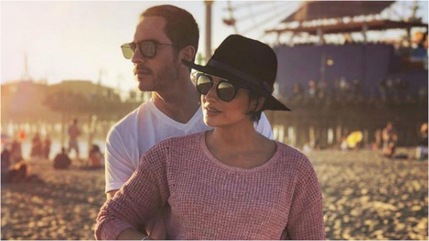 ​Hija de Eugenio Derbez confirma sexo de su bebé con tierna imagen en Instagram (FOTO)