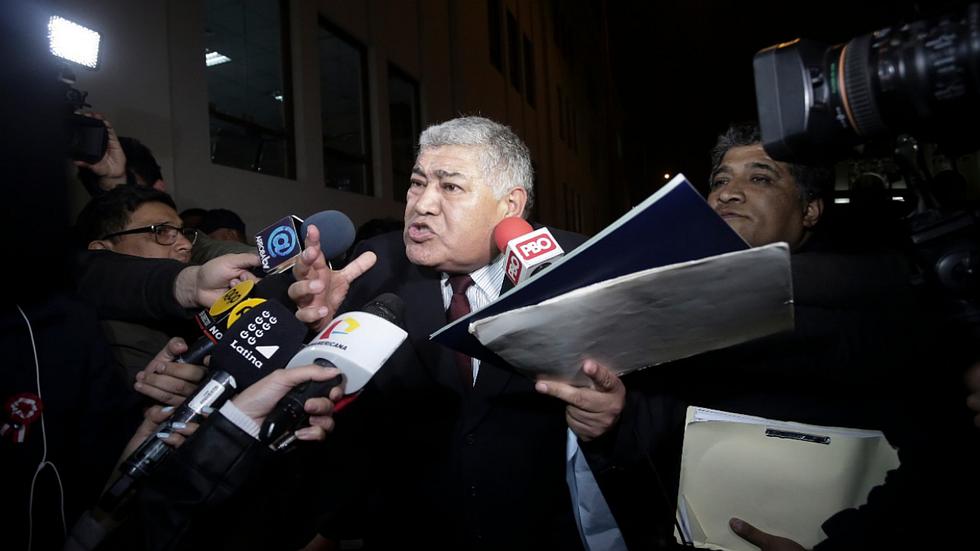 Incidente en Comisión de Ética tras rechazar abrir investigación a Letona y Sarmiento (VIDEO)