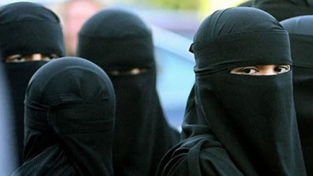 Estos son los países donde la mujer necesita el permiso de su esposo para trabajar