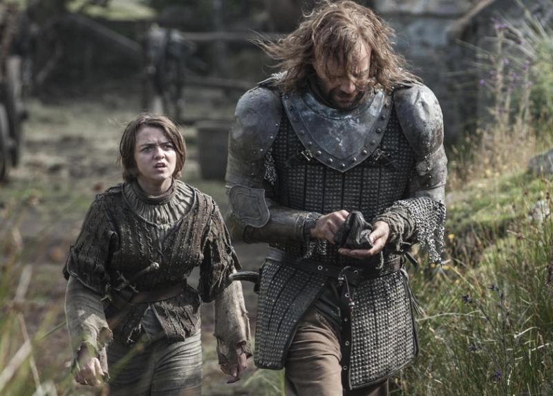 Game of Thrones lidera candidaturas a los premios Emmy