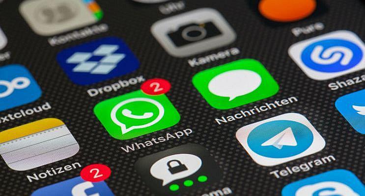 Deja de recibir mensajes no deseados en WhatsApp sin bloquear