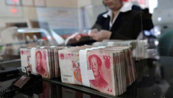Bolsas vuelven a caer pese a las medidas del banco central chino