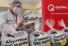 Ayacucho: 11 instituciones educativas con anemia en estudiantes no tienen acceso a Qali Warma
