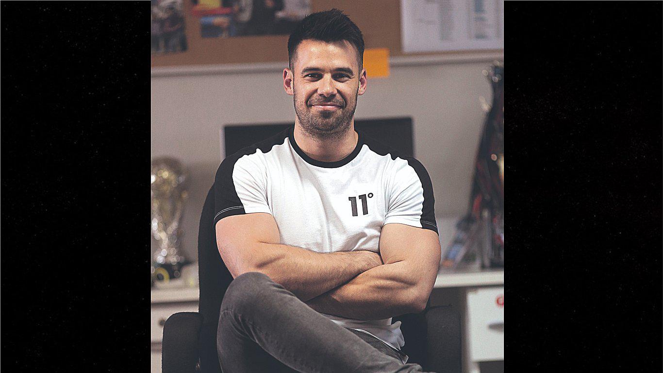 Luis Villanueva: "Se puede rentabilizar un e-commerce con bajo costo"