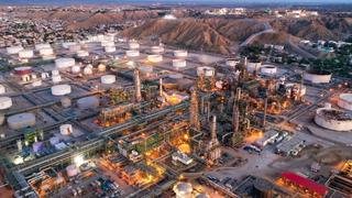 Piura: Hoy se inician las pruebas de arranque gradual de la Nueva Refinería de Talara