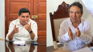 Martín Namay a Arturo Fernández, alcalde de Trujillo: “no sé quién lo asesora en tema de proyectos” 