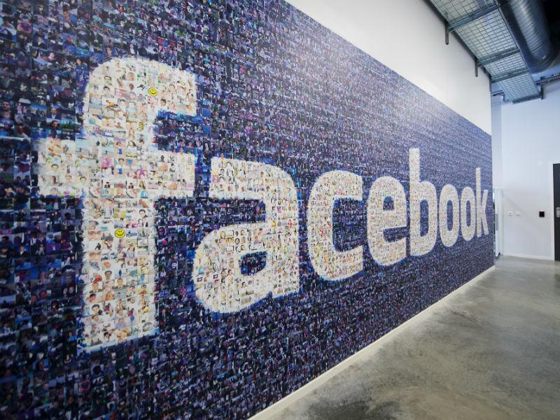 Facebook construyó un dron con el que llevará internet a áreas remotas