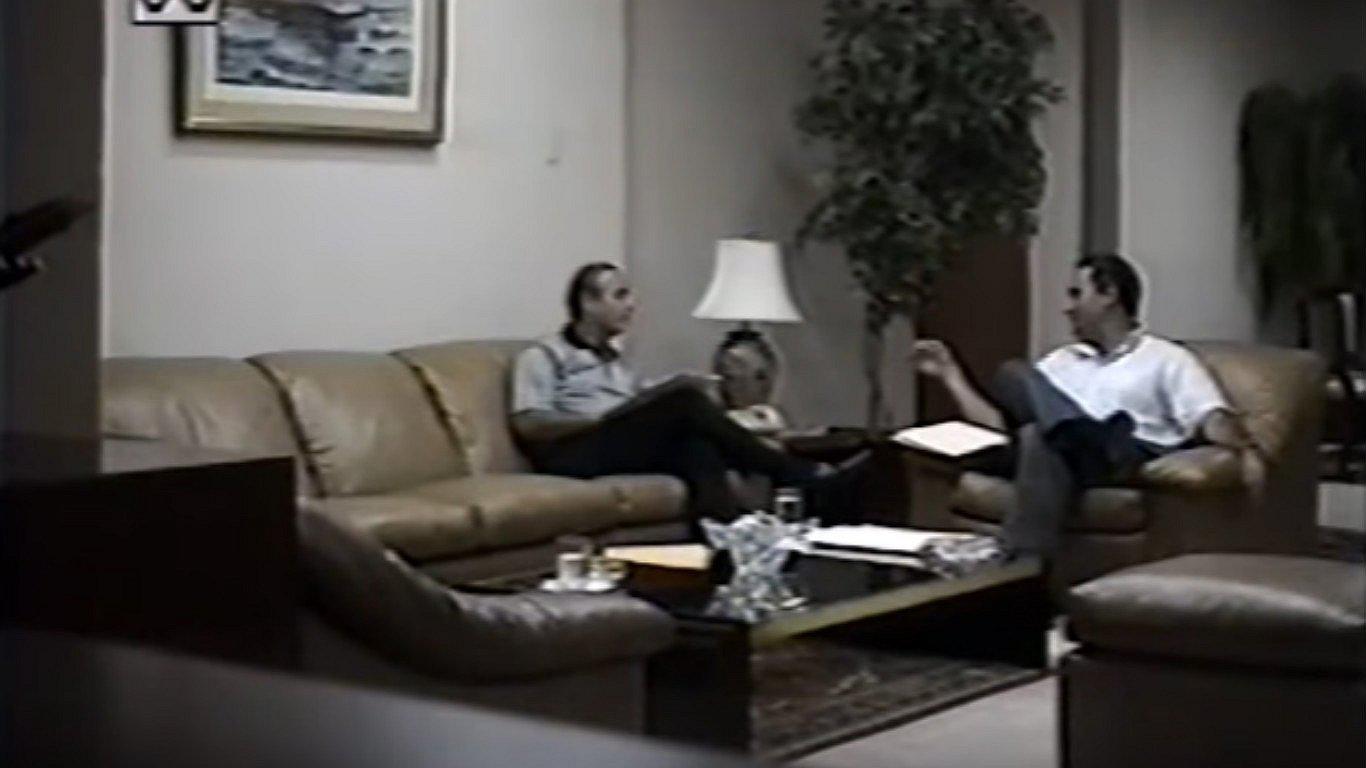 Youtube: más de 350 vladivideos por parte del Lugar de la Memoria