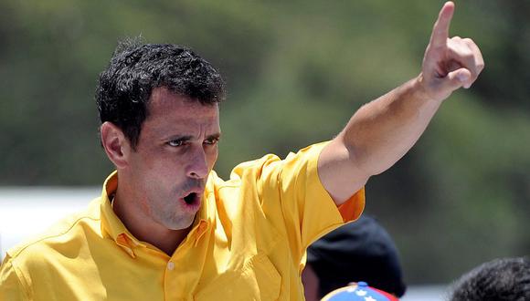 ¿Quiénes están detrás del referendo contra Nicolás Maduro?