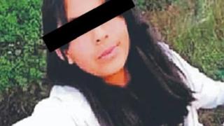 Salió de su casa en dirección a una cabina de Internet pero nunca más volvió: un feminicidio más en México