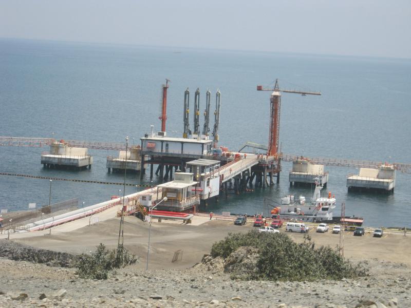 Municipalidad y Petroperú bajo la lupa por presuntos actos de corrupción